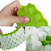 Picture of ICE TRAY HONEY SHAPE TRAY Rubber Flexible Silicone Honeycomb Shape
