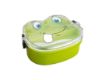 Picture of Froggy Lunch Box Double Layer Frog Shape Lunch Box Leak Proof Kids Lunch Box