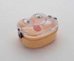 Picture of Froggy Lunch Box Double Layer Frog Shape Lunch Box Leak Proof Kids Lunch Box