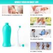 Picture of Travel Bidet Bottle Bidet Spray for Travel with Angled Nozzle Spray