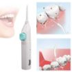 Picture of Speed Dental Care Water-Jet Flosser technology Cords Tooth Pick Power Dental Cleaning Whitening Teeth Kit
