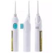 Picture of Speed Dental Care Water-Jet Flosser technology Cords Tooth Pick Power Dental Cleaning Whitening Teeth Kit