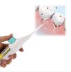 Picture of Speed Dental Care Water-Jet Flosser technology Cords Tooth Pick Power Dental Cleaning Whitening Teeth Kit