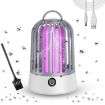 Picture of MOSQUITO KILLER LAMP Fly Catcher Mosquito Trap Machine Mosquito Repellents Machine Mosquito Machine Electric Mosquito Killer Machine for Home