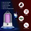 Picture of MOSQUITO KILLER LAMP Fly Catcher Mosquito Trap Machine Mosquito Repellents Machine Mosquito Machine Electric Mosquito Killer Machine for Home