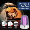 Picture of MOSQUITO KILLER LAMP Fly Catcher Mosquito Trap Machine Mosquito Repellents Machine Mosquito Machine Electric Mosquito Killer Machine for Home