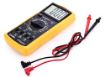 Picture of Digital Multimitre   digital multimitere Professional Digital Multimeter Capacitance Multi Meter Current Voltage Tester Meter CTE067 CTE048 Digital Multimeter Extra Free Probes