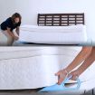 Picture of BAD COVER LIFTING TOOL Mattress Lifter Tool Bed Maker and Mattress Lifter Tool Helps Lift and Hold The Mattress
