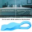 Picture of BAD COVER LIFTING TOOL Mattress Lifter Tool Bed Maker and Mattress Lifter Tool Helps Lift and Hold The Mattress