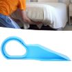 Picture of BAD COVER LIFTING TOOL Mattress Lifter Tool Bed Maker and Mattress Lifter Tool Helps Lift and Hold The Mattress
