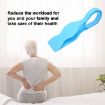 Picture of BAD COVER LIFTING TOOL Mattress Lifter Tool Bed Maker and Mattress Lifter Tool Helps Lift and Hold The Mattress