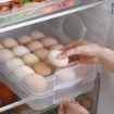 Picture of 3 Layer 72 Egg Grid Box,container,72 grid egg container,egg container,egg storage basket,egg storage basket