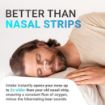 Picture of Breathing Nasal Strip STARTER KIT NOSE CLIP NOSE STRIP
