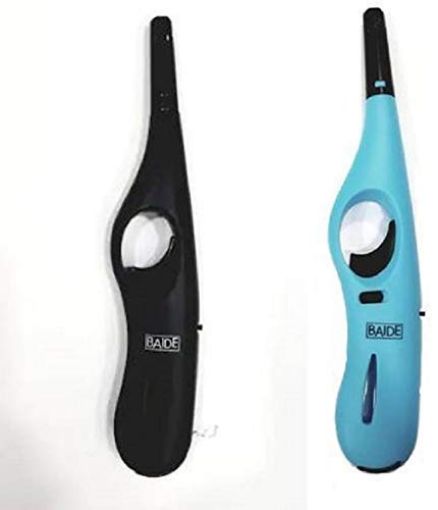 Picture of Mini Gas Lighter kitchen lighter flame lighter cigarette lighterhotel lighterprinted lighterstyle lighter