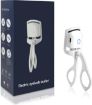 Picture of Eyelash Curler Electric Heated Lash Curler Rechargeable Eye Lash Curler