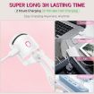 Picture of Eyelash Curler Electric Heated Lash Curler Rechargeable Eye Lash Curler
