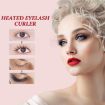 Picture of Eyelash Curler Electric Heated Lash Curler Rechargeable Eye Lash Curler