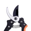 Picture of Flower Cutter Heavy Duty Garden Bypass Pruning Shears   Tree Trimmers Secateurs   Hand Pruner
