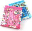 Picture of 10 pcs Stationary set art and craft set Stationary Kit Stationery Kit for Kids
