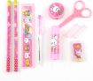 Picture of 10 pcs Stationary set art and craft set Stationary Kit Stationery Kit for Kids
