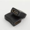 Picture of HDMI extender (Female to Female) Hdmi Extender Female to Female Coupler Adapter for HDTV TV Stick Chromecast Laptop PC Projector