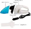 Picture of Car Vacuum Cleaner Handheld Mini Super Suction and Car Dry Vacuum Cleaner    USB car Vacuum Vacuum Cleaner Filter  Suction High Power Hand Vacuum