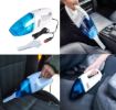 Picture of Car Vacuum Cleaner Handheld Mini Super Suction and Car Dry Vacuum Cleaner    USB car Vacuum Vacuum Cleaner Filter  Suction High Power Hand Vacuum