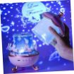 Picture of Star Projector Bunny Night Light  Rabbits Night Light Projector  Baby Light