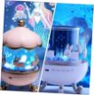 Picture of Star Projector Bunny Night Light  Rabbits Night Light Projector  Baby Light