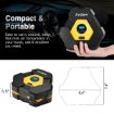 Picture of Air pump portable car 12V electrical air Tyre pimp and compressor air matters air pump car bed sofa air sofa air pump travel mini air pump compressor heavy duty air car Tyre vehicle pump and compressor tubeless Tyre pump food and hand air pump brass