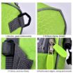 Picture of Bicycle Phone Holder round pouch smart phone handlebar bag touch screen cover portable should bicycle car motorbike storage vanity bag box waterproof bag mobile holder bag travel GPS pouch bike cycling mobile storage bag vanity storage kit hand pouch for