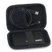 Picture of WD Hardisk Cover Pouch case for 2.5" HDD Cover WD Seagate Slim Sony Dell Toshiba Case for My Passport Essential Double Padded