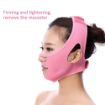 Picture of Facial Lifting Mask  Thin-Face Bandages V-Face Lifting Belts Band Face Cheek Mask Double Chin Weight Loss Facial Care Beauty Face Belts Kit