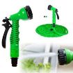 Picture of 10 meter washer spray gun hose garden and bike car washer pressure pet wash home washer electrical high Pressure washer mini small portable 12V car washing pump floor cleaning mop Sweeper boomer garden washer tree washing pump