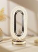 Picture of Rectangle shape Crystal Lamp Decor Table Lamp Luxury Table lamp 3 in 1 Light Decoration light