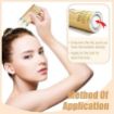 Picture of Hair Wax Stick Wax Stick Hair Wax for Women