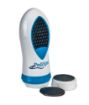 Picture of Pedi spin Personal Pedi Foot Care Callus Remover Art New Gently Removes Calluses