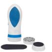 Picture of Pedi spin Personal Pedi Foot Care Callus Remover Art New Gently Removes Calluses