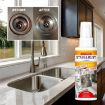 Picture of Stain and Rust Cleaner Spray Rust Stains Cleaning All Purpose Stain & Rust Cleaner Spray For Kitchen