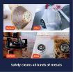 Picture of Stain and Rust Cleaner Spray Rust Stains Cleaning All Purpose Stain & Rust Cleaner Spray For Kitchen