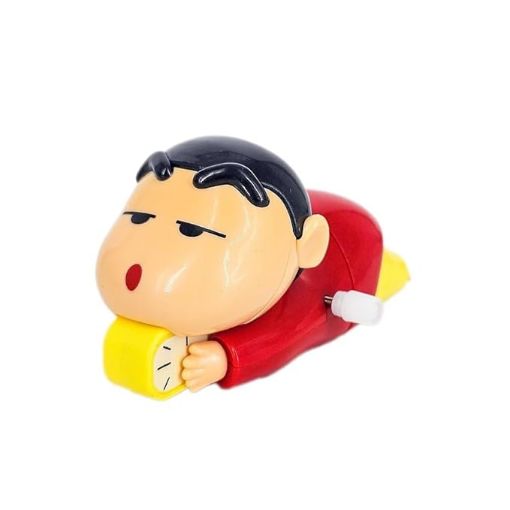 Picture of Cute Shinchan Toy Moving Shinchan