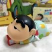 Picture of Cute Shinchan Toy Moving Shinchan