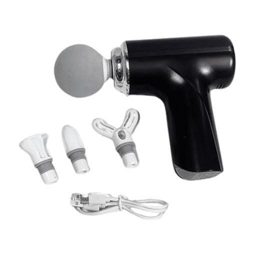 Picture of Boost Massage Gun Mini Full Body Massage Gun NEW MINI MASSAGER GUN
