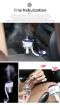 Picture of Humidifier air Purifier freshener Car Home and Office car humidifier air Purifier freshener humidifier for Bedroom