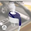 Picture of Humidifier air Purifier freshener Car Home and Office car humidifier air Purifier freshener humidifier for Bedroom