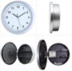 Picture of Real Clock Safe  Working Clock wall clock with secret compartment Hiding Places Money