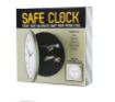 Picture of Real Clock Safe  Working Clock wall clock with secret compartment Hiding Places Money