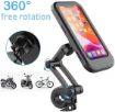 Picture of Phone Holder   360 Rotation Motorcycle Phone Case