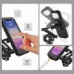 Picture of Phone Holder   360 Rotation Motorcycle Phone Case