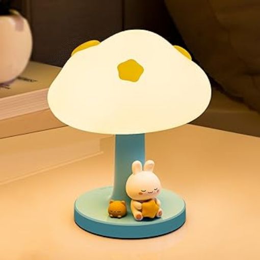 Picture of Cloud Bedside Lamp  Night Light Cloud Night Light LED Light
